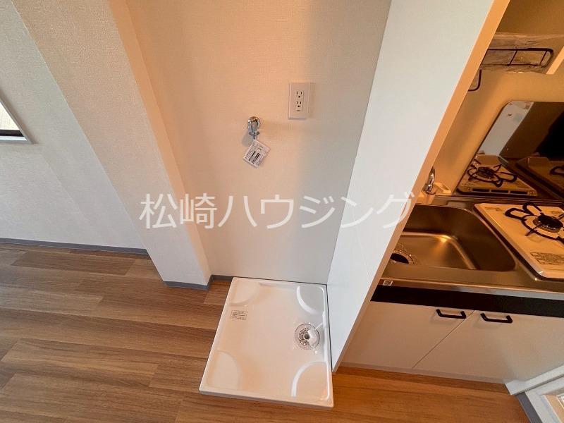 ストークM3階 部屋その他