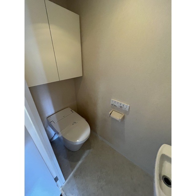 ラ・ステージ坂町 内観