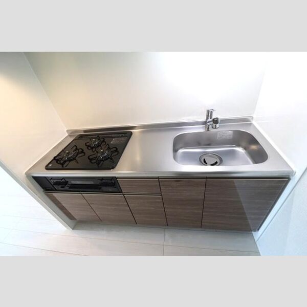 ウェスタ システムキッチン