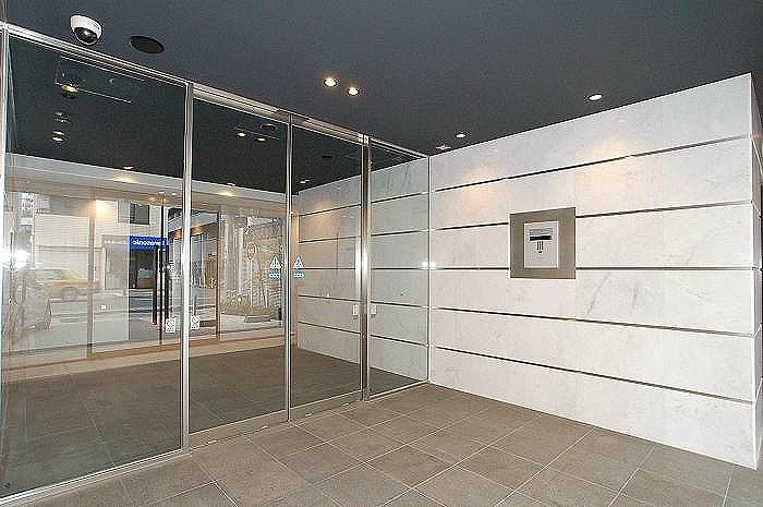 グランドコンシェルジュ蒲田8階 部屋その他