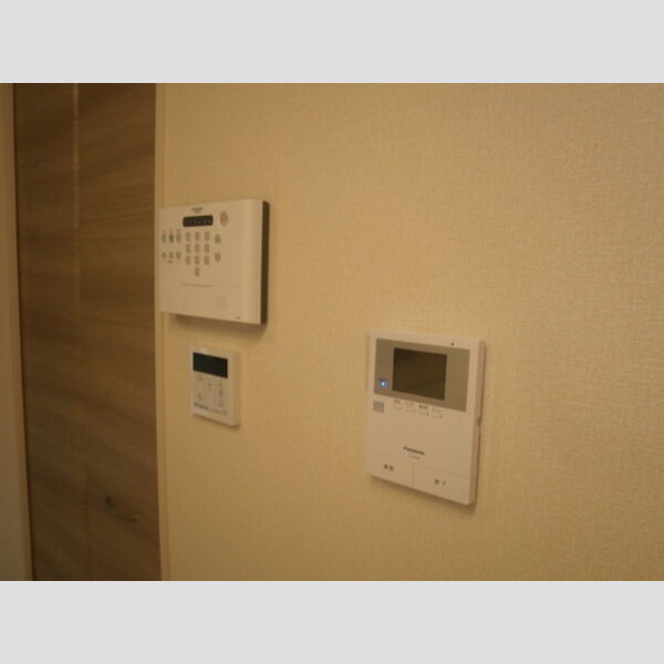 グレイスコート202号室 部屋設備