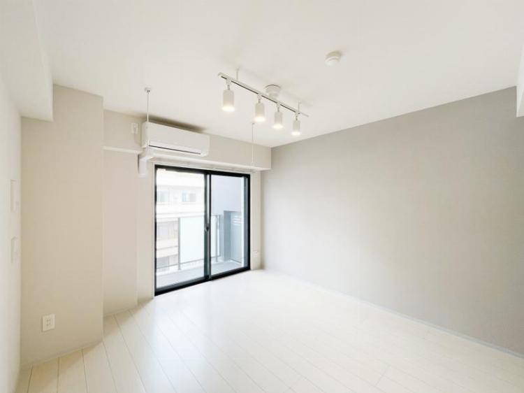 TASUKI RICHESSE 新宿山吹町7階 その他