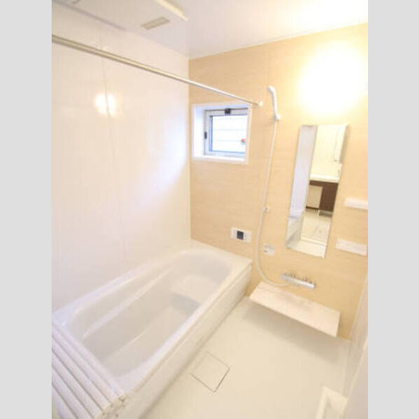 BRYANT PARK　A105号室 A105