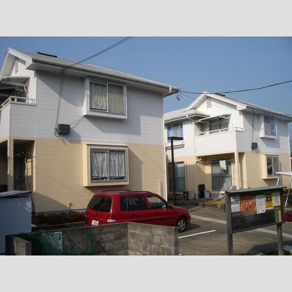 秦野ガーデンヒルズ206号室 部屋その他