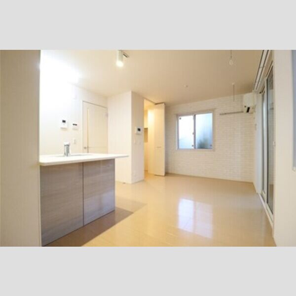 カロン101号室 洋室10.5帖