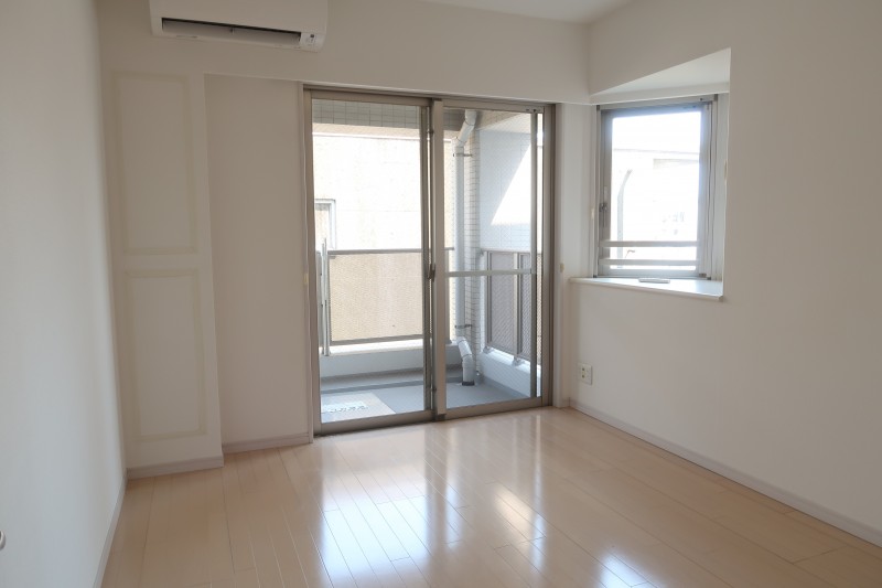 ＡＺ小石川4階 リビング