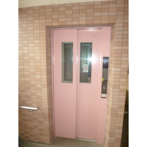 プリムローズ五台2階 外観