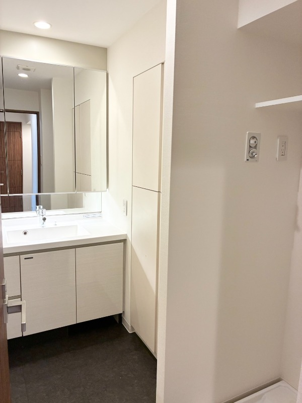 エルスタンザ平河町9階 部屋その他