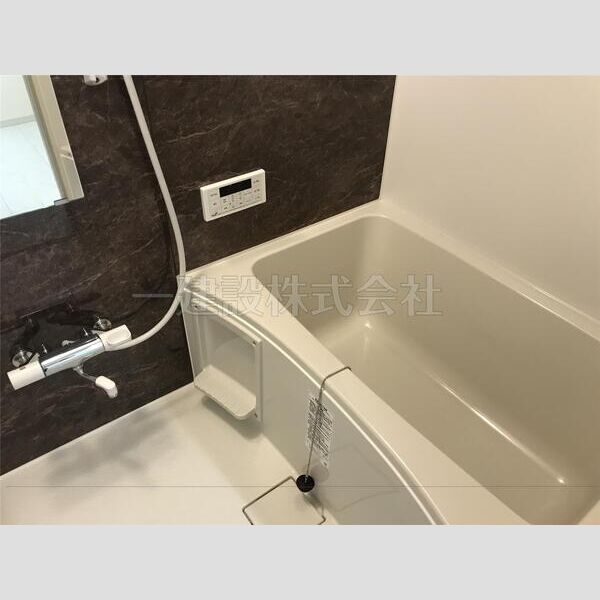 リーブルファイン風渡野101号室 お風呂