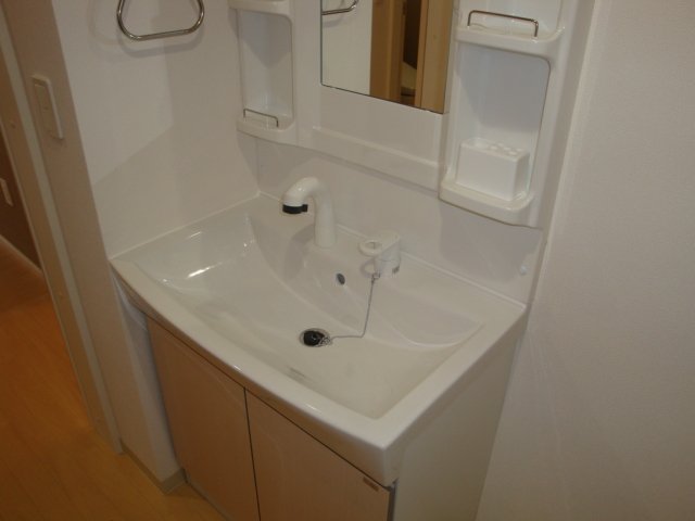 シャトー　ソレイユ 洗髪洗面化粧台