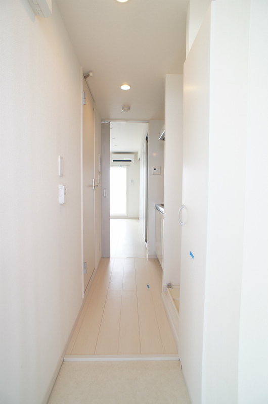 リブリ・オーシャンサイドⅡ1階 部屋その他