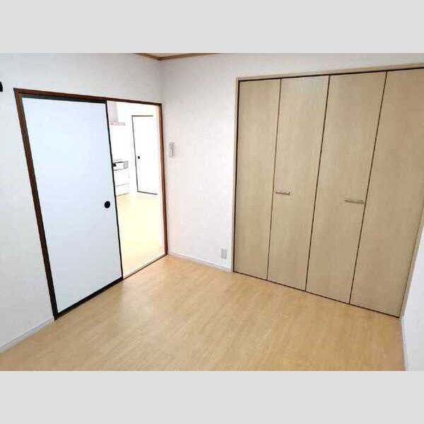 グリーンハイツ105号室 部屋その他