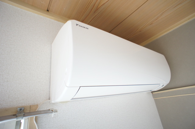 ハイツ近藤 エアコン付き