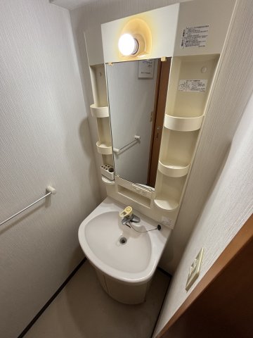 アッシュエム 洗面