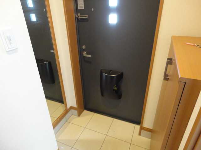 Ｗｅｓｔ　Ｈｉｌｌｓ　（ウェスト　ヒルズ） 玄関（イメージ）