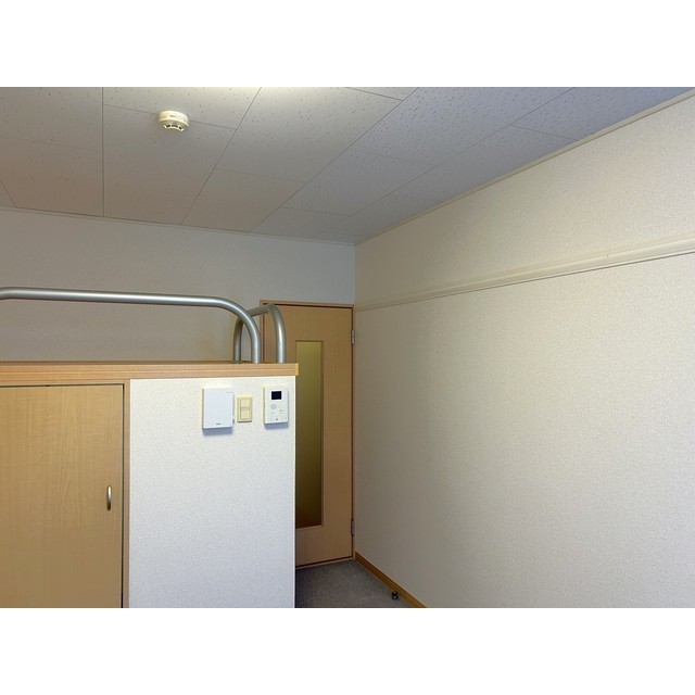 ベガⅠ202号室 リビング