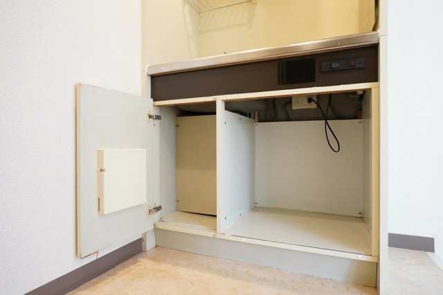 日神パレス西台第二 キッチン