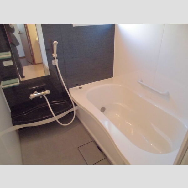 AXIS原宿五番館 お風呂