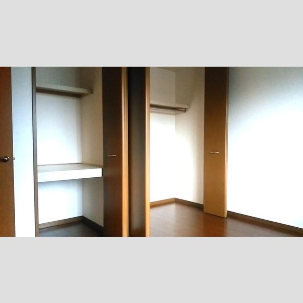 セジュール山の根 収納