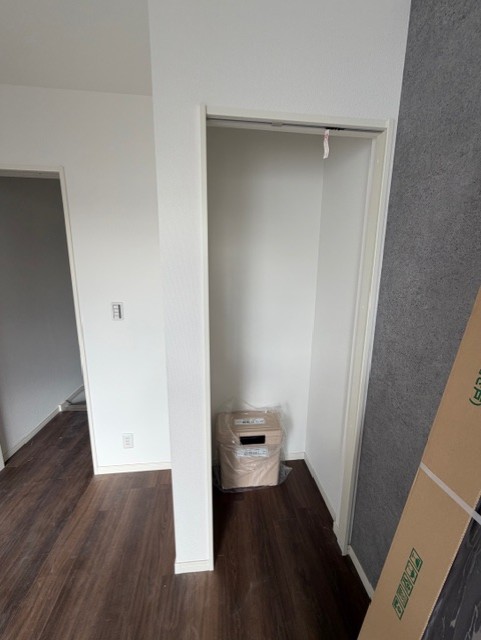 MOK-TERRACE大泉学園103号室 101写真