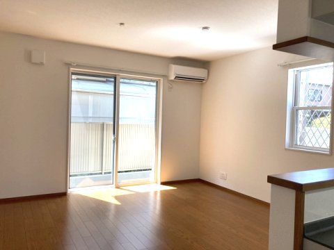 クレールフォレスタ ※現況優先