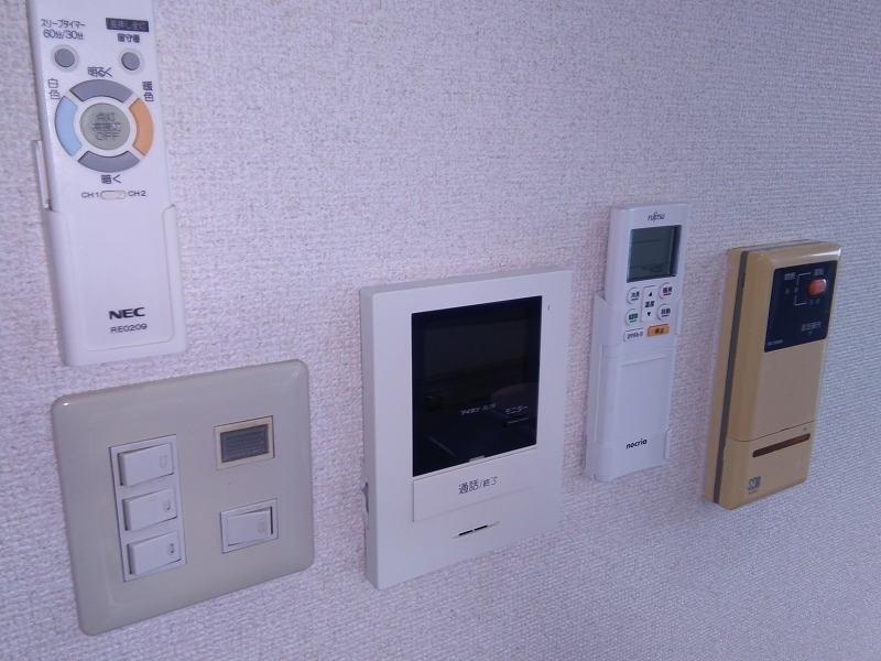 ローズマンションＡ３１番館(A-031)3階 部屋その他