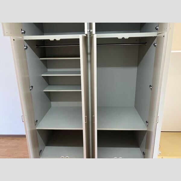 ハイムカメリア203号室 収納