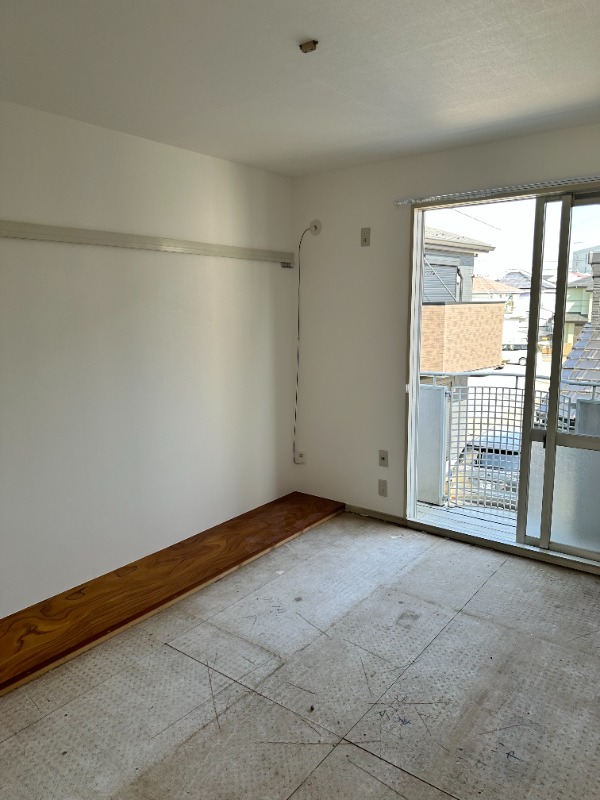 ハイツファイン2階 ＊別号室の写真となります