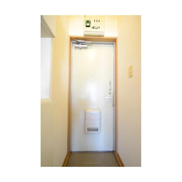 サニーサイド北沢101号室 同建物別部屋の参考画像