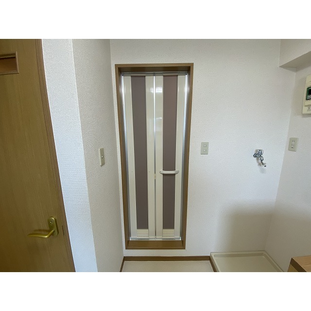 スカイプラザ0301号室 写真は別部屋