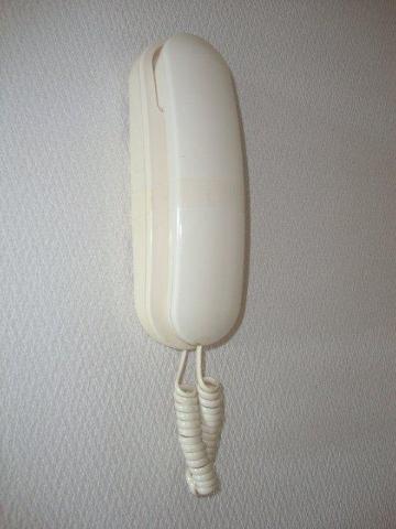 ラルク天王台 室内設備