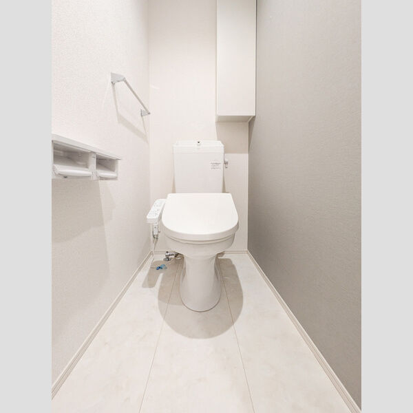 D Paina 上平間Ⅱ トイレ