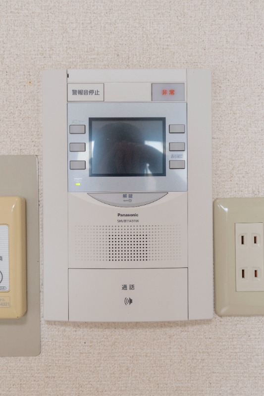 ライオンズマンション西八王子第参206号室 同建物別部屋の参考画像