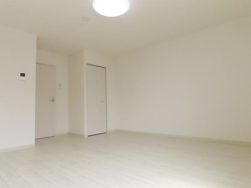 リブリ・プレシャス・千寿2階 寝室