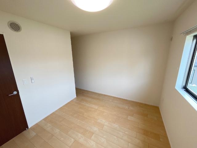 （仮称）柏市篠籠田　新築アパート202号室 室内（イメージ）