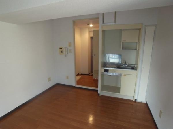 シーズ西横浜4階 部屋その他