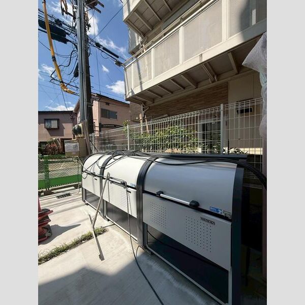 MAXIV ALIVE堀切菖蒲園605号室 部屋その他