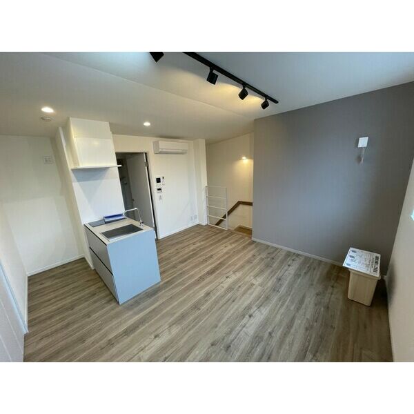 SOLATIO浜田山302号室 部屋その他