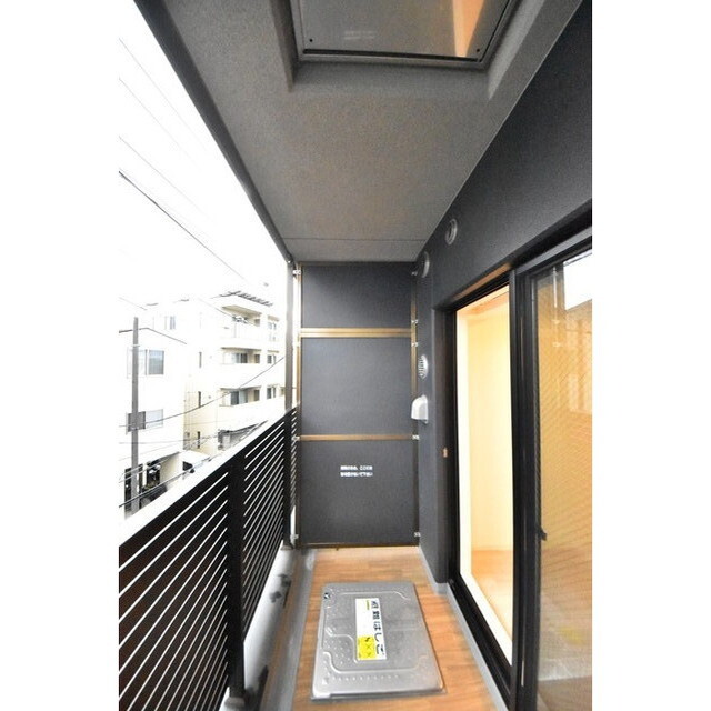 グリシーナ横浜桜木町0303号室 内観