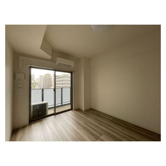 プレサンスブルーム浅草0704号室 リビング