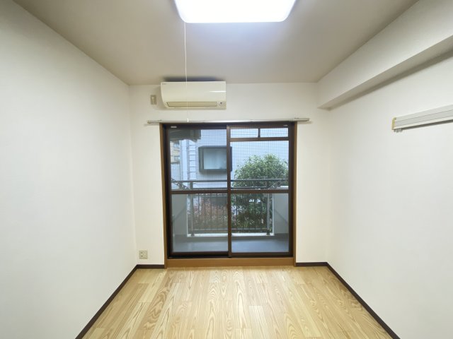 スクエア田邊0108号室 部屋その他