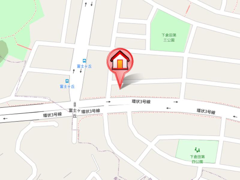 第一サフランハイツ2階 null