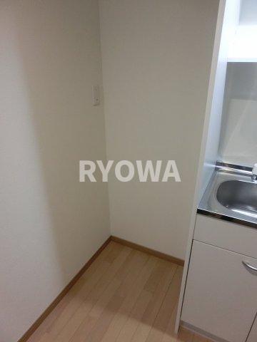 ラグーナ木場公園 掲載の写真は退去前の写真となります。