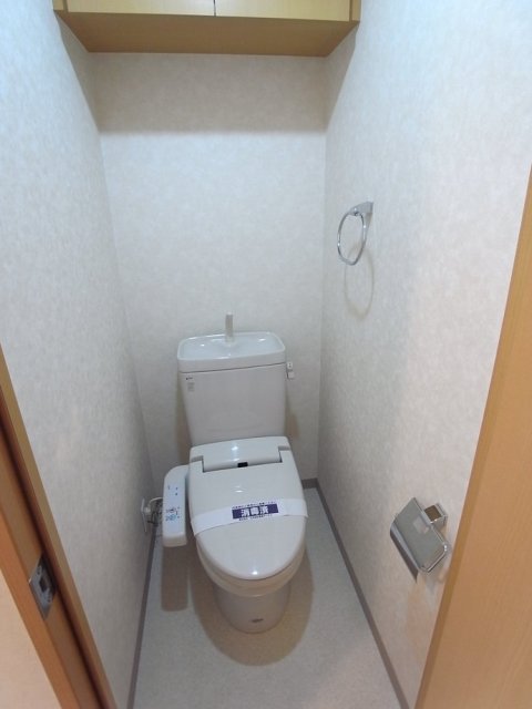 ＳＩＮ-Ｃｉｔｙ東陽町601号室 同建物別部屋の参考画像