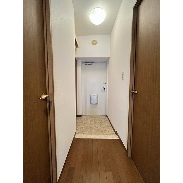 フルールポワール向ヶ丘405号室 ※別号室のイメージです