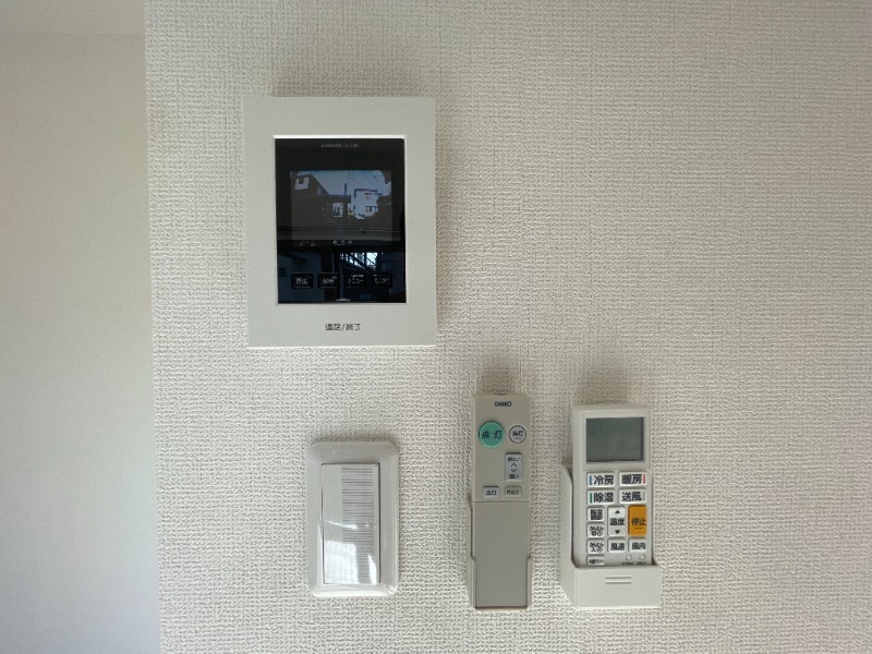 オデッセイⅢ1階 部屋その他
