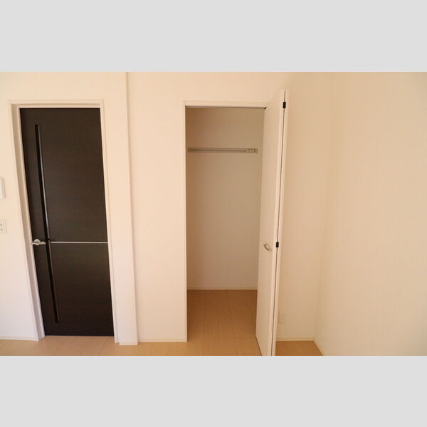 M・Y　メゾン　ド・レーヴ103号室 収納