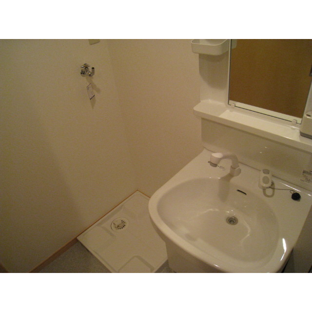 アムール 豊友 内観