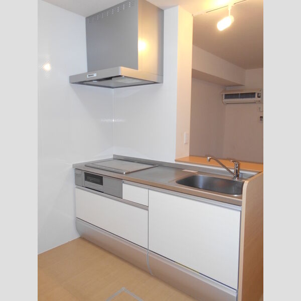 リーブル　Ⅴ 対面キッチン