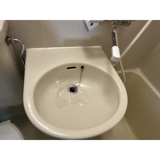 ヤングヒルズ越谷Ⅱ107号室 内観